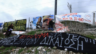 Ένα ρέκβιεμ για τα Τέμπη στην Καλαμαριά – Συναυλία μνήμης σήμερα για τους 57 νεκρούς