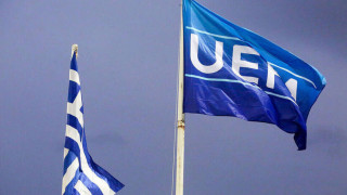Η Φινλανδία αποθεώνει την Ουκρανία και η UEFA... κοιμάται