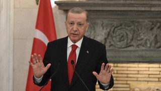 Ερντογάν για Νετανιάχου: «H μεγαλύτερη καταστροφή μετά το Ολοκαύτωμα»