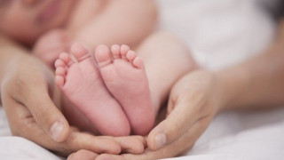 Έκκληση για βοήθεια σε νεογέννητο που νοσηλεύεται στο «Παπαγεωργίου»