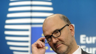 Ο Μοσκοβισί ελπίζει σε επίτευξη συμβιβασμού για το χρέος έως τον Μάιο