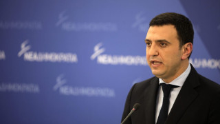 Κικίλιας: «Δεν παίζουμε με τη φωτιά... απειλεί ανθρώπινες ζωές»