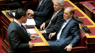 Βελόπουλος: Τι δήλωσε ο πρόεδρος της Ελληνικής Λύσης για Ιερώνυμο και Μητσοτάκη