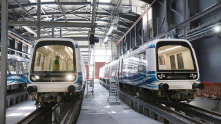 Θεσσαλονίκη-Συγκέντρωση για Τέμπη: Ποιοι σταθμοί του Μετρό θα είναι κλειστοί το Σάββατο (28/2)