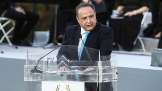 Θεσσαλονίκη: Νέο κλειστό γυμναστήριο στο ΑΠΘ και κολυμβητική πισίνα ανακοίνωσε ο Αγγελούδης