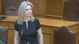 Τέμπη: Δεν κατεβαίνουν στην πολιτική Καρυστιανού και Ασλανίδης