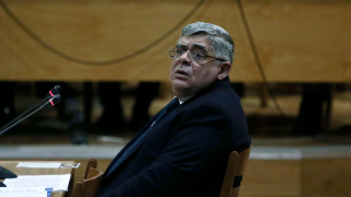 Αποφυλάκιση Μιχαλολιάκου: Έφεση ασκεί η εισαγγελία εφετών Λαμίας