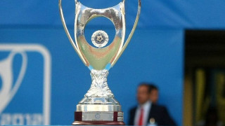Τοπικό ντέρμπι με το «καλημέρα»