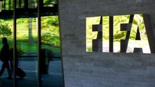 H επιστολή της FIFA προς την ΕΠΟ για το GRexit (pics)