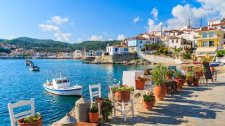 Ένα άγνωστο ελληνικό χωριό στα «διαμάντια» της Ευρώπης
