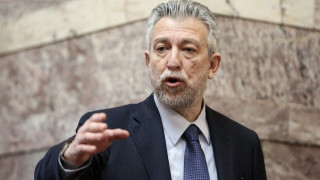Ποιο grexit, αφού όλοι        αδειάζουν τον Κοντονή…