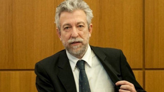 Προσφεύγει στο Ευρωπαϊκό Δικαστήριο ο Κοντονής σε τυχόν Grexit