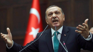 Ερντογάν: «Δεν δέχομαι μαθήματα Δημοκρατίας από τους Δυτικούς!»