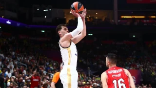 Μάριο Χεζόνια: MVP της σεζόν στο ισπανικό πρωτάθλημα