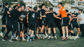 Ανανέωσαν τη συνεργασία τους ΜΠΑΜ και Κωνσταντάρας