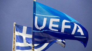 UEFA Rankings: Μείωσε η Νορβηγία, πλησιάζει απειλητικά την Ελλάδα