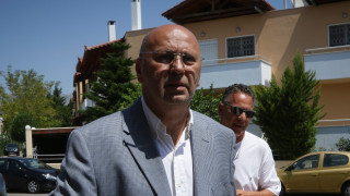 Αναμένει την αδειοδότηση ο Μονεμβασιώτης