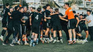 Γκουντής: «Μια τέλεια χρονιά για τη ΜΠΑΜ», Εμμανουηλίδης: «Θέλουμε να παίζουμε σε γεμάτα γήπεδα»
