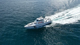 ΣΟΚ στο Λιμενικό Σώμα: Νεκρός στο Σίγρι Λέσβου!