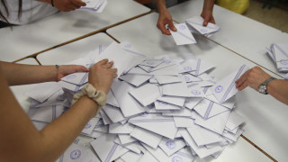 Ευρωεκλογές 2024: Πώς ψήφισαν οι πολίτες στους 14 δήμους της Θεσσαλονίκης