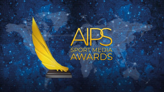 AIPS MEDIA: Παγκόσμια τιμητική διάκριση για τη δική μας, Παναγιώτα Χαλκιά