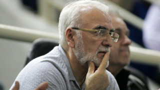 Σαββίδης: «Δεν σκοπεύω να γίνω χαλίφης στη θέση του χαλίφη»