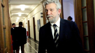 Κοντονής: «Να συμμορφωθούν με την κάθαρση, αν δεν θέλουν GRexit»