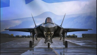 Μια ανάσα από την υπογραφή της LOA η Ελλάδα – Απόφαση για ακόμη 20 F-35