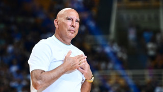 Το μήνυμα του Νίκου Γκάλη για τα 39 χρόνια από το έπος του 1987