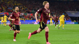 Euro 2024: Το Βέλγιο τα γκολ , η Ρουμανία τις χαμένες ευκαιρίες