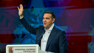 Νέα πολιτική πλατφόρμα Τσίπρα: «Το σχέδιο για μια σύγχρονη κυβερνώσα αριστερά»