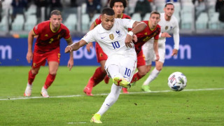 Euro 2024: Γαλλία-Βέλγιο σε μονομαχία… χωρίς αύριο