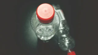 Το viral κόλπο με το καπάκι στο πλαστικό μπουκάλι