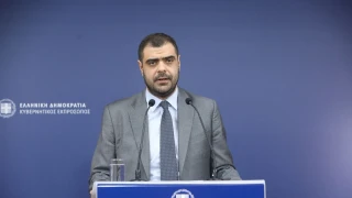 Μαρινάκης για Αυγενάκη: «Δεν μπορεί να πολιτευτεί ξανά με τη ΝΔ»