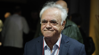 ΣΥΡΙΖΑ: «Αδειάζει» Δραγασάκη μετά την αποχώρηση - «Η Αριστερά δεν εκφράζεται με μεγαλοστομίες»