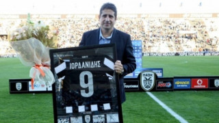 Ιορδανίδης: «Ο Καμαρά μπορεί να καλύψει το κενό Μεϊτέ - Να πάνε δανεικοί Λύρατζης και Τσιγγάρας»