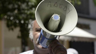 48ωρη γενική απεργία από την ΑΔΕΔΥ αύριο και μεθαύριο