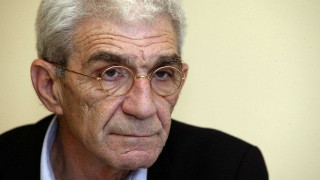 Συνάντηση Μπουτάρη με τον πρέσβη της Δημοκρατίας της Κορέας