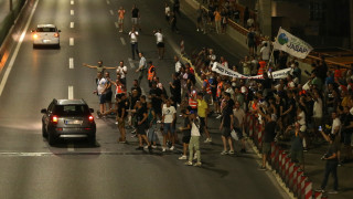 Σερβία: «Μπλόκο» χιλιάδων πολιτών στο σχέδιο εκμετάλλευσης μεταλλείου λιθίου