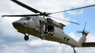 «Έκλεισε» η συμφωνία για τα 35 Black Hawk: Ποια είναι η έκδοση UH-60M που αποκτά η Ελλάδα