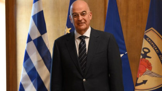 Δένδιας: Στα 4.000 drones ετησίως η παραγωγή