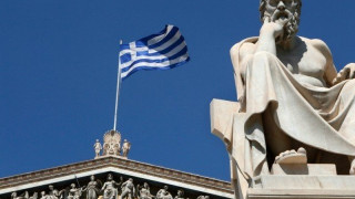 Πόση   βλακεία   ν’ αντέξει  ακόμη  αυτός  ο τόπος;