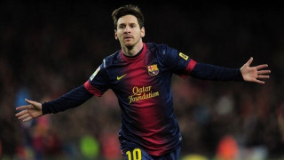 Θα ταξιδέψει κανονικά στις ΗΠΑ για το Κόπα Αμέρικα ο Μέσι