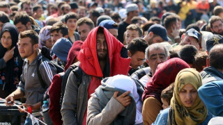 Η Γαλλία θα δέχεται 400 πρόσφυγες από την Ελλάδα κάθε μήνα