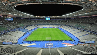 Τα γήπεδα - στολίδια που θα φιλοξενήσουν το Euro 2016 (i graphic)