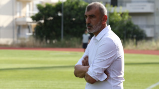 Ηρακλής: Έτσι διαμορφώνονται οι χαφ με τον Ντουκουρέ