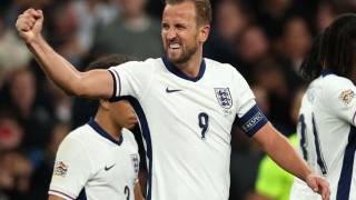 Nations League: Με Χάρι Κέιν έκανε το 2/2 η Αγγλία - Μοιράστηκαν βαθμούς Ολλανδία και Γερμανία