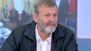 Απίστευτη δήλωση από Γκλέτσο: «Να εισάγουμε ιερόδουλες από τις χώρες των μεταναστών για τις ανάγκες τους!»