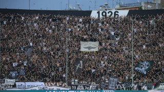 Λεβαδειακός-ΠΑΟΚ: Χωρίς κόσμο στη Βοιωτία-Πότε είναι η ώρα έναρξης του ματς