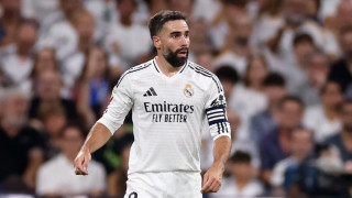 La Liga: «Συναγερμός» με Καρβαχάλ στη Ρεάλ